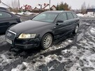Audi A6 3.0TDI 169km 05r Automat 4x4