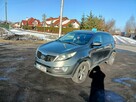 Kia Sportage 1.7CRDI 115km 12r - 1