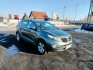 Kia Sportage 1.7CRDI 115km 12r - 2