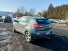 Kia Sportage 1.7CRDI 115km 12r - 4