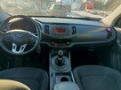 Kia Sportage 1.7CRDI 115km 12r - 7