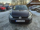 Volkswagen Golf Variant 1.4 125tyś km.Automat.Klmatronik Dwustrefowy.Tempomat.Nowe Opony. - 2