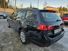 Volkswagen Golf Variant 1.4 125tyś km.Automat.Klmatronik Dwustrefowy.Tempomat.Nowe Opony. - 4