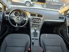 Volkswagen Golf Variant 1.4 125tyś km.Automat.Klmatronik Dwustrefowy.Tempomat.Nowe Opony. - 8