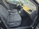 Volkswagen Golf Variant 1.4 125tyś km.Automat.Klmatronik Dwustrefowy.Tempomat.Nowe Opony. - 9