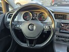 Volkswagen Golf Variant 1.4 125tyś km.Automat.Klmatronik Dwustrefowy.Tempomat.Nowe Opony. - 15