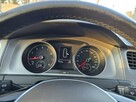 Volkswagen Golf Variant 1.4 125tyś km.Automat.Klmatronik Dwustrefowy.Tempomat.Nowe Opony. - 16
