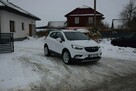 Opel Mokka X 1.6 MPI 2018r/ Duża Navi/ Oryginał Lakier/ Sprowadzony/ Opłacony