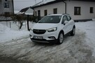 Opel Mokka X 1.6 MPI 2018r/ Duża Navi/ Oryginał Lakier/ Sprowadzony/ Opłacony - 3