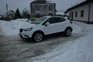 Opel Mokka X 1.6 MPI 2018r/ Duża Navi/ Oryginał Lakier/ Sprowadzony/ Opłacony - 5
