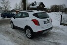 Opel Mokka X 1.6 MPI 2018r/ Duża Navi/ Oryginał Lakier/ Sprowadzony/ Opłacony - 7