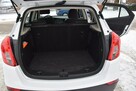 Opel Mokka X 1.6 MPI 2018r/ Duża Navi/ Oryginał Lakier/ Sprowadzony/ Opłacony - 12
