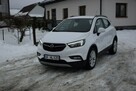 Opel Mokka X 1.6 MPI 2018r/ Duża Navi/ Oryginał Lakier/ Sprowadzony/ Opłacony - 4