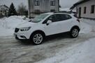 Opel Mokka X 1.6 MPI 2018r/ Duża Navi/ Oryginał Lakier/ Sprowadzony/ Opłacony - 6