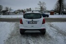 Opel Mokka X 1.6 MPI 2018r/ Duża Navi/ Oryginał Lakier/ Sprowadzony/ Opłacony - 8