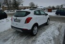 Opel Mokka X 1.6 MPI 2018r/ Duża Navi/ Oryginał Lakier/ Sprowadzony/ Opłacony - 9
