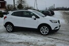Opel Mokka X 1.6 MPI 2018r/ Duża Navi/ Oryginał Lakier/ Sprowadzony/ Opłacony - 11