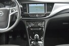 Opel Mokka X 1.6 MPI 2018r/ Duża Navi/ Oryginał Lakier/ Sprowadzony/ Opłacony - 15