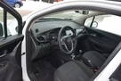 Opel Mokka X 1.6 MPI 2018r/ Duża Navi/ Oryginał Lakier/ Sprowadzony/ Opłacony - 16
