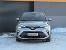 Toyota C-HR VAT 23% Navi Kamera Klima Tempomat Serwis Gwarancja - 2