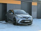 Toyota C-HR VAT 23% Navi Kamera Klima Tempomat Serwis Gwarancja - 3