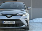 Toyota C-HR VAT 23% Navi Kamera Klima Tempomat Serwis Gwarancja - 4