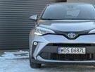 Toyota C-HR VAT 23% Navi Kamera Klima Tempomat Serwis Gwarancja - 5