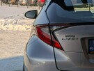 Toyota C-HR VAT 23% Navi Kamera Klima Tempomat Serwis Gwarancja - 6