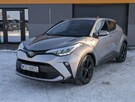 Toyota C-HR VAT 23% Navi Kamera Klima Tempomat Serwis Gwarancja - 11