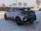 Toyota C-HR VAT 23% Navi Kamera Klima Tempomat Serwis Gwarancja - 13