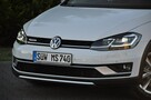 Volkswagen Golf ALLTRACK GWARANCJA TITANIUM 100% Bezwypadkowy El.Klapa Nowy Rozrząd - 8