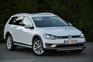 Volkswagen Golf ALLTRACK GWARANCJA TITANIUM 100% Bezwypadkowy El.Klapa Nowy Rozrząd - 13