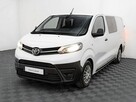 Toyota ProAce GD8A249#2.0 D-4D Long 3,1t Active (bryg. Tempomat Klima Salon PL VAT23 - 2