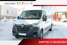 Renault Master WD4085T#L4H3 RWD Extra Cz.cof Bluetooth Klima Salon PL VAT 23%