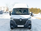 Renault Master WD4085T#L4H3 RWD Extra Cz.cof Bluetooth Klima Salon PL VAT 23% - 6