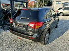 Suzuki Vitara 4x4, Automat, PL Salon, 1-Właściciel, Bezwypadkowy, HAK, Grzane Fotele - 4
