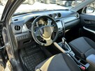 Suzuki Vitara 4x4, Automat, PL Salon, 1-Właściciel, Bezwypadkowy, HAK, Grzane Fotele - 10