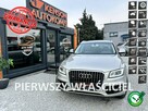Audi Q5 4x4, PL Salon,1-Właściciel, Bezwypadkowy,HAK,Grzane/Wentylowane Fotele - 1
