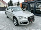 Audi Q5 4x4, PL Salon,1-Właściciel, Bezwypadkowy,HAK,Grzane/Wentylowane Fotele - 2