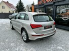 Audi Q5 4x4, PL Salon,1-Właściciel, Bezwypadkowy,HAK,Grzane/Wentylowane Fotele - 3