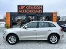 Audi Q5 4x4, PL Salon,1-Właściciel, Bezwypadkowy,HAK,Grzane/Wentylowane Fotele - 5