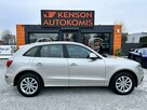 Audi Q5 4x4, PL Salon,1-Właściciel, Bezwypadkowy,HAK,Grzane/Wentylowane Fotele - 6