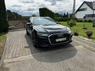 Audi A6 Quattro Virtual Cockpit Radar Panorama Bang&Olufsen F-V - 12