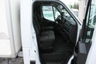 Renault Master SalonPL Chłodnia/Mroźnia -20°C Zanotti FV23% Kamera 145KM - 11