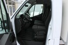 Renault Master SalonPL Chłodnia/Mroźnia -20°C Zanotti FV23% Kamera 145KM - 12