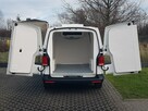 Volkswagen Transporter T6 DŁUGI CHŁODNIA IZOTERMA AGREGAT CARRIER VIENTO 300 L2H1 KLIMA - 5