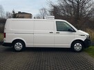 Volkswagen Transporter T6 DŁUGI CHŁODNIA IZOTERMA AGREGAT CARRIER VIENTO 300 L2H1 KLIMA - 12