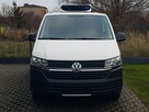 Volkswagen Transporter T6 DŁUGI CHŁODNIA IZOTERMA AGREGAT CARRIER VIENTO 300 L2H1 KLIMA - 15