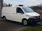 Volkswagen Transporter T6 DŁUGI CHŁODNIA IZOTERMA AGREGAT CARRIER VIENTO 300 L2H1 KLIMA - 1