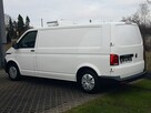 Volkswagen Transporter T6 DŁUGI CHŁODNIA IZOTERMA AGREGAT CARRIER VIENTO 300 L2H1 KLIMA - 3